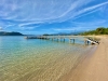 Plage de Cala Rossa