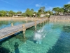 Plage de Cala Rossa