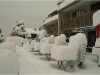 Lans en Vercors - 11 decembre 2008