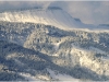 Charande depuis Lans en Vercors - 2 janvier 2010