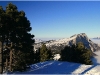 Vercors - 3 janvier 2009