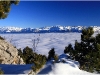 Vercors - 3 janvier 2009