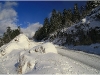 Lans en Vercors - 30 novembre 2008