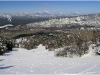 Lans en Vercors -ski de rando Pâques - 5 avril 2010