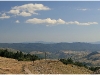 Vers le Mont Lozère et le Col de Finiels - 12 août 2009