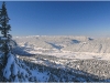 Lans en Vercors - Ouverture saison 2010-2011 - 4 décembre 2010