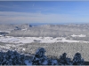 Plateau du Vercors - 21 février 2010