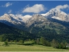 Plateau du Vercors - 16 mai 2011