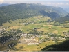 Parapente en Vercors - 9 juillet 2011