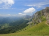 Vercors - Pas de la Balme - 15 juillet 2011