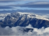 Taillefer depuis Vercors - 27 septembre 2012