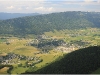 Parapente en Vercors - Samedi 9 juillet 2011