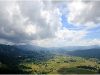 Parapente en Vercors - Samedi 9 juillet 2011