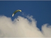 Parapentes à Lans en Vercors - 23 juin 2010