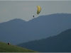 Parapentes à Lans en Vercors - 23 juin 2010