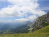 Vercors - Pas de la Balme - 15 juillet 2011