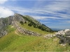 Vercors - Pas de la Balme - 15 juillet 2011