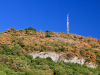 Sécheresse Vercors Août 2022