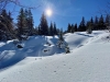 Ski de rando - 21 mars 2021