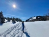 Ski de rando - 21 mars 2021