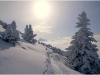 Lans en Vercors - 10 janvier 2010