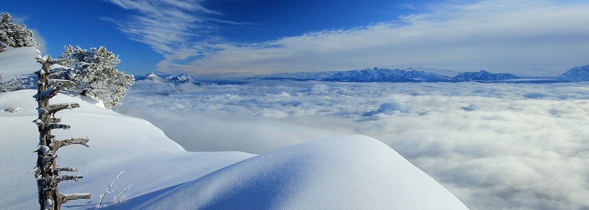 Photos du Vercors, des Alpes et d'ailleurs … au fil des jours et des années.