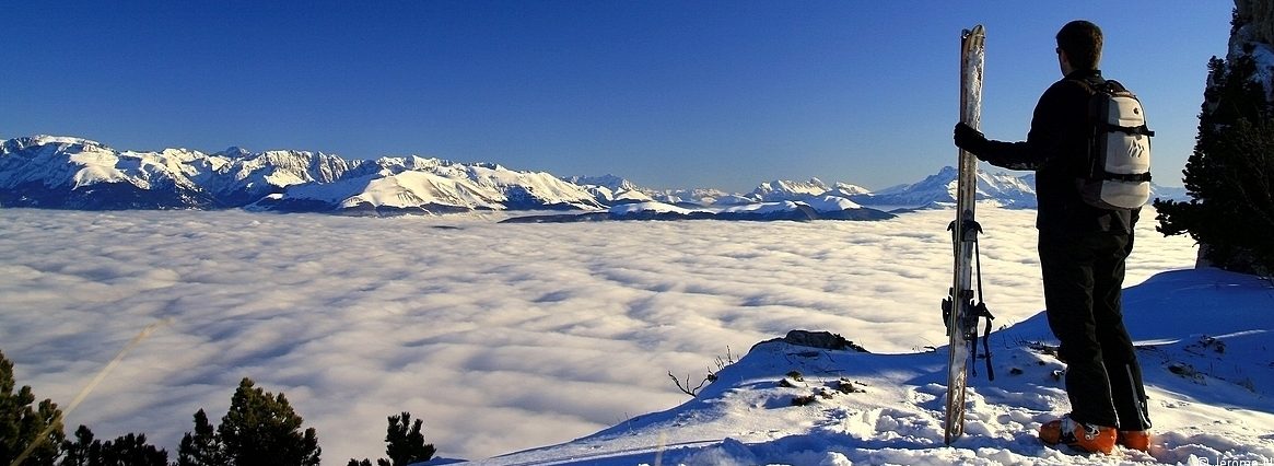 Photos du Vercors, des Alpes et d'ailleurs … au fil des jours et des années.