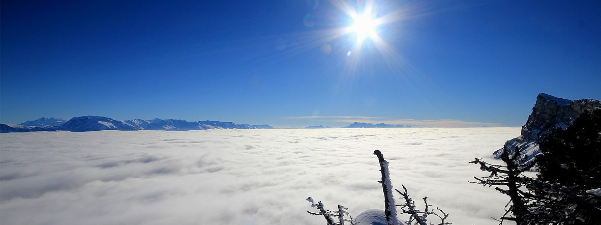 Photos du Vercors, des Alpes et d'ailleurs … au fil des jours et des années.