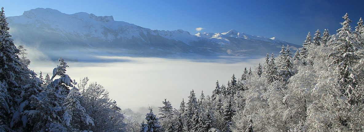 Photos du Vercors, des Alpes et d'ailleurs … au fil des jours et des années.