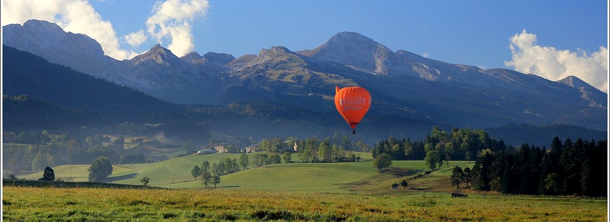 Photos du Vercors, des Alpes et d'ailleurs … au fil des jours et des années.