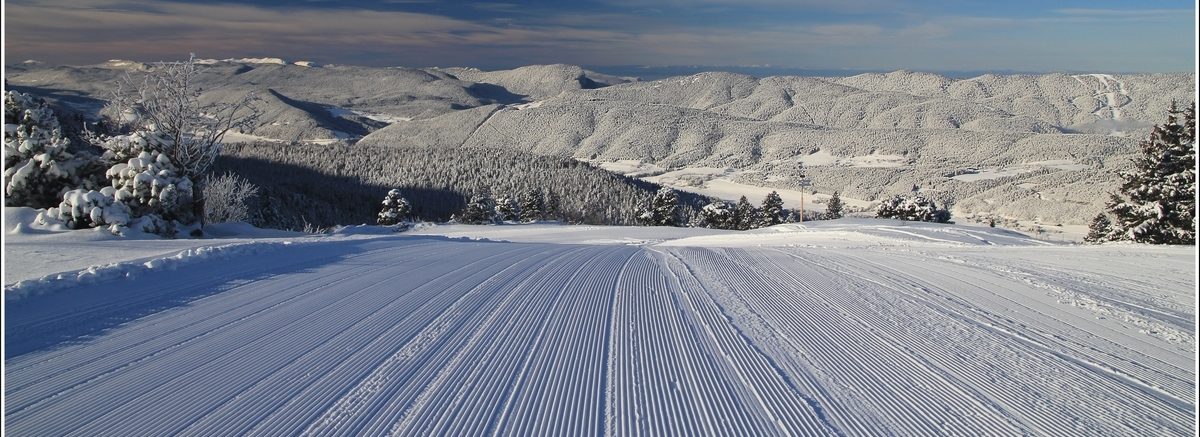 Photos du Vercors, des Alpes et d'ailleurs … au fil des jours et des années.