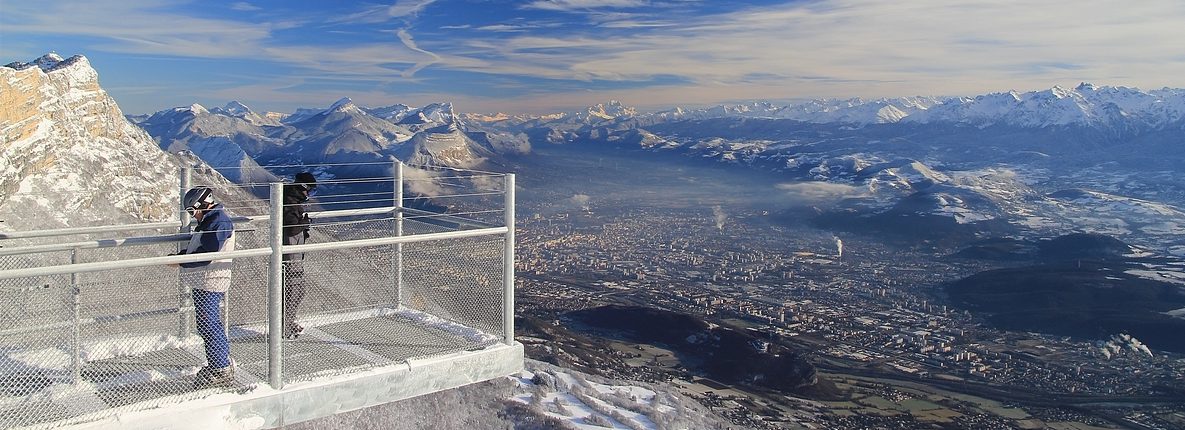 Photos du Vercors, des Alpes et d'ailleurs … au fil des jours et des années.