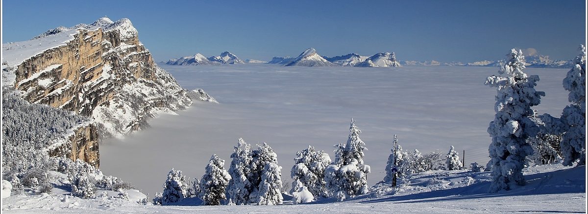 Photos du Vercors, des Alpes et d'ailleurs … au fil des jours et des années.