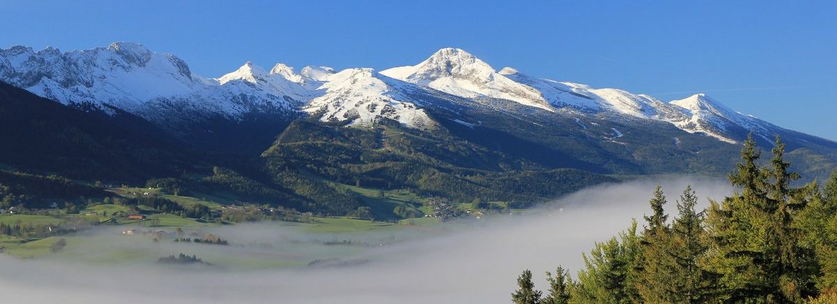 Photos du Vercors, des Alpes et d'ailleurs … au fil des jours et des années.