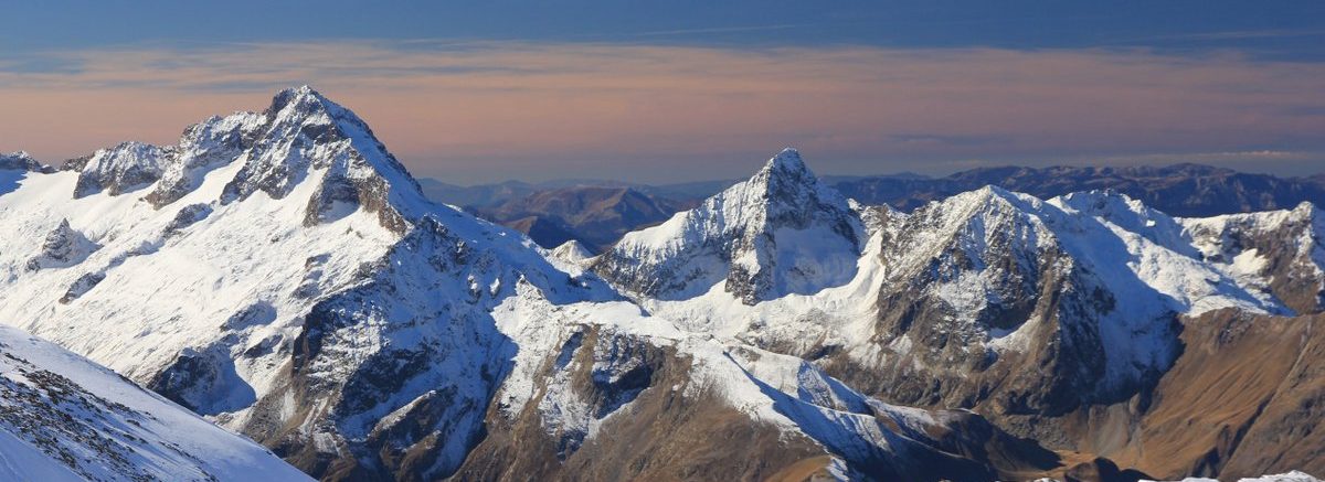 Photos du Vercors, des Alpes et d'ailleurs … au fil des jours et des années.