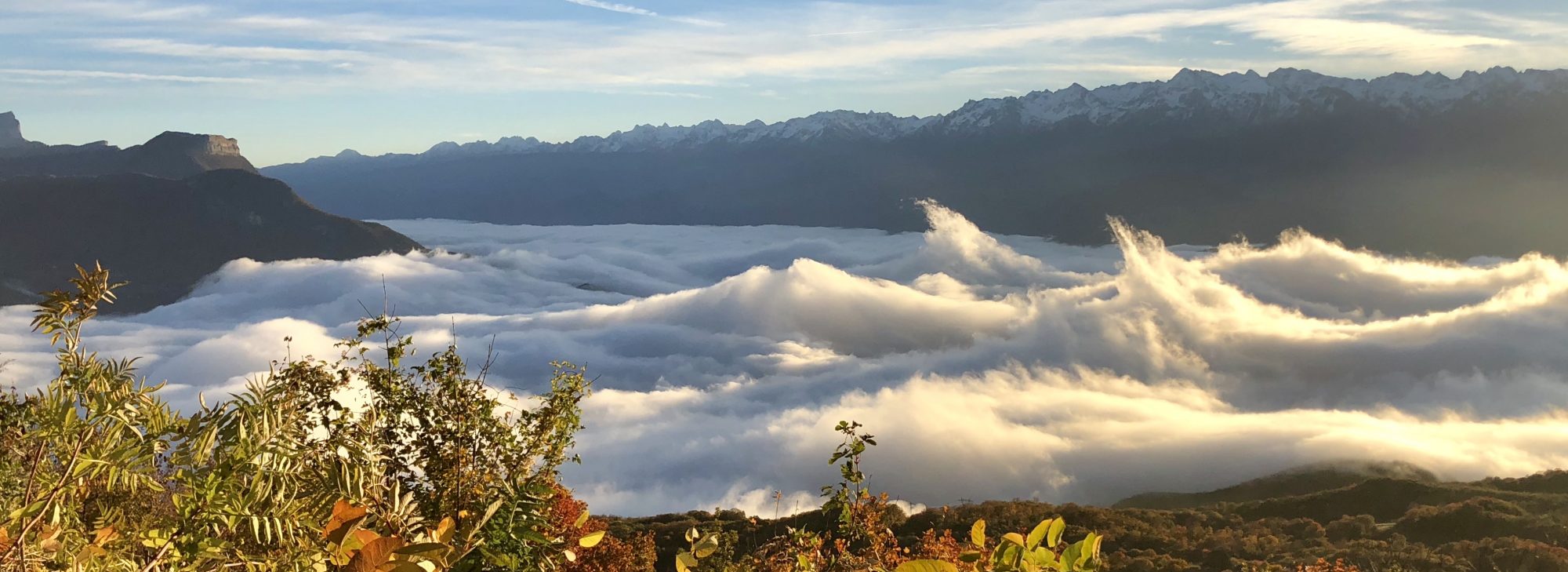 Photos du Vercors, des Alpes et d'ailleurs … au fil des jours et des années.