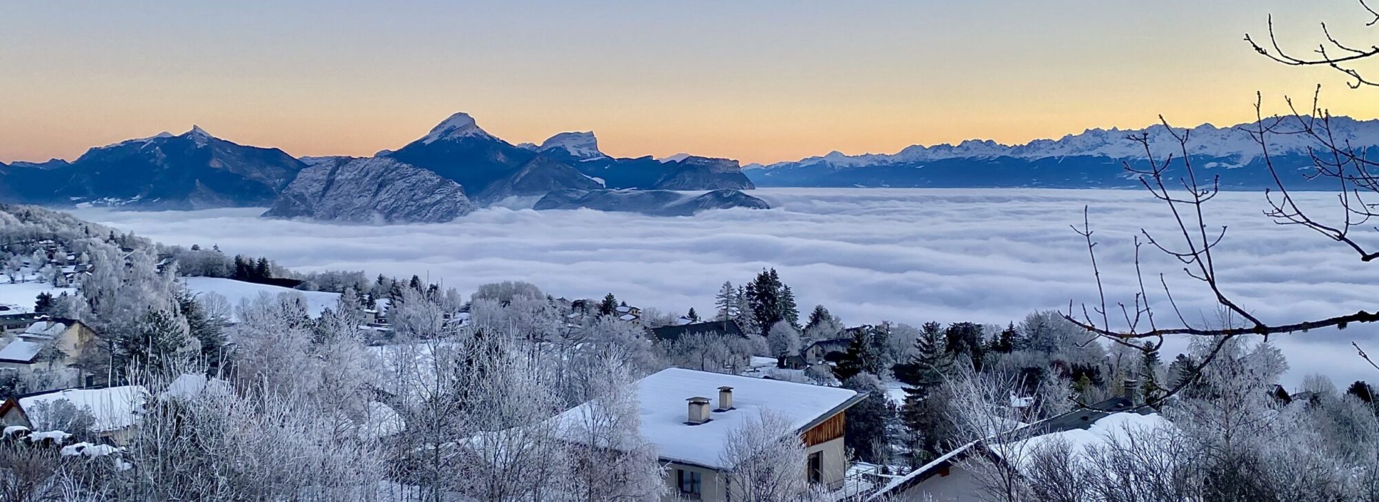 Photos du Vercors, des Alpes et d'ailleurs … au fil des jours et des années.