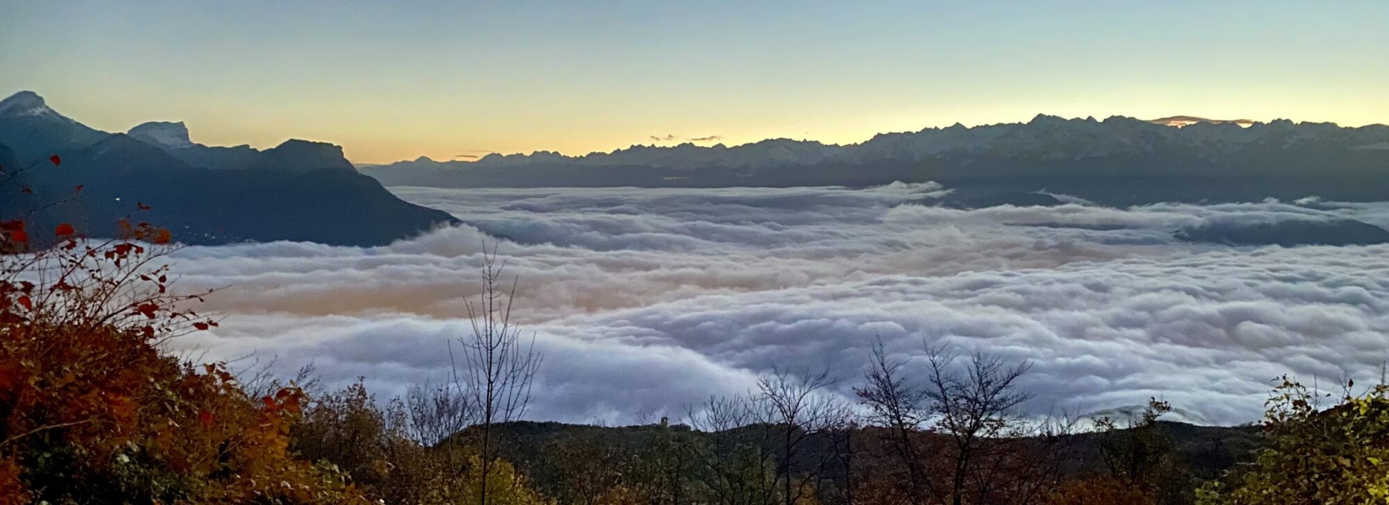 Photos du Vercors, des Alpes et d'ailleurs … au fil des jours et des années.