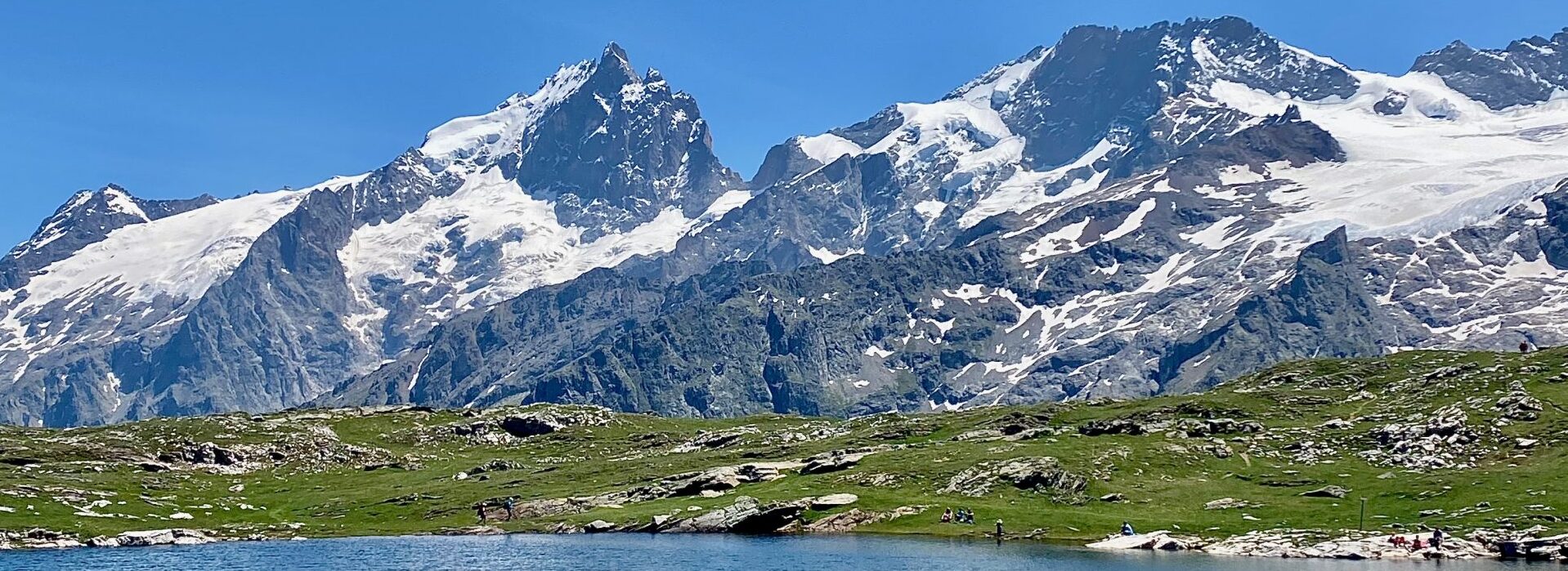 Photos du Vercors, des Alpes et d'ailleurs … au fil des jours et des années.