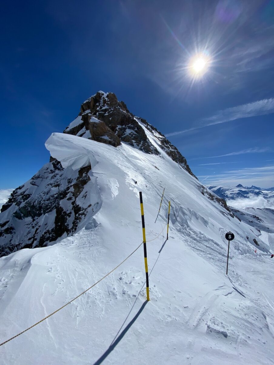 L'Alpe d'Huez - 16 mars 2024