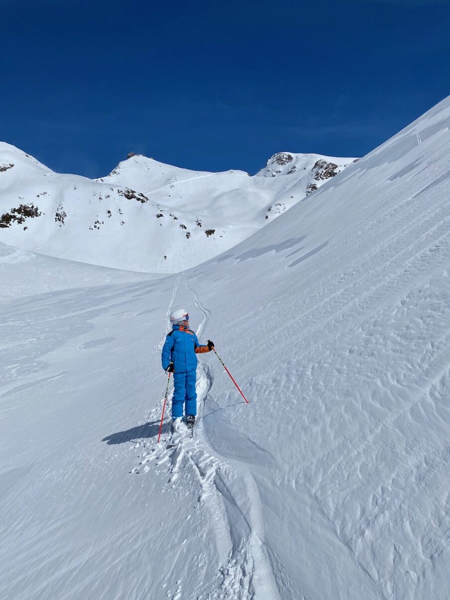 L'Alpe d'Huez - 16 mars 2024 