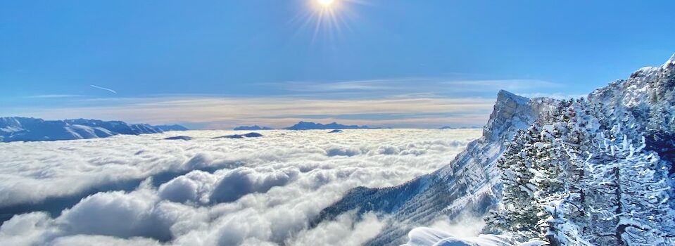 Photos du Vercors, des Alpes et d'ailleurs … au fil des jours et des années.