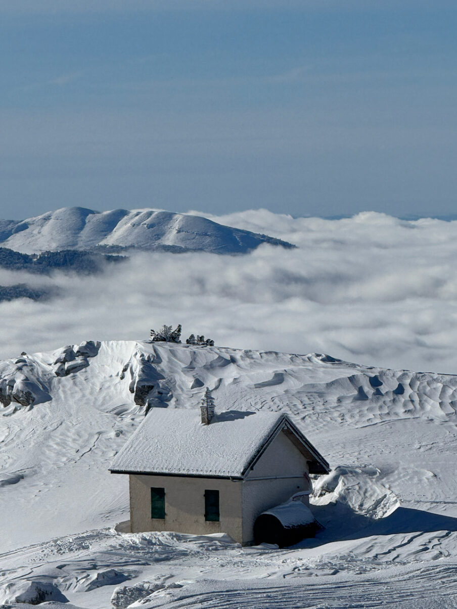 Villard de Lans 11 janvier 2026