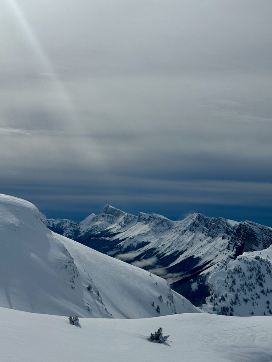 Villard de Lans 13 février 2026