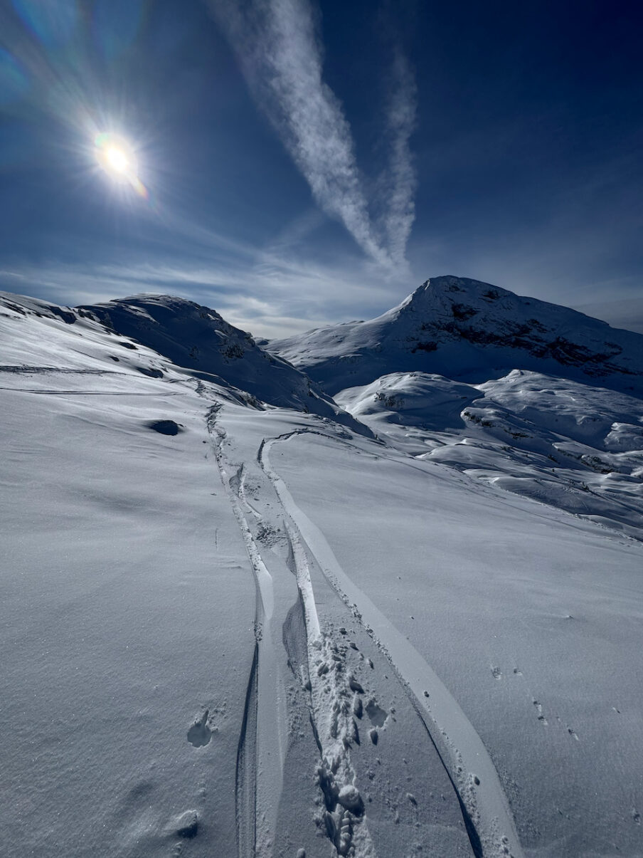 Villard de Lans 31 janvier 2026