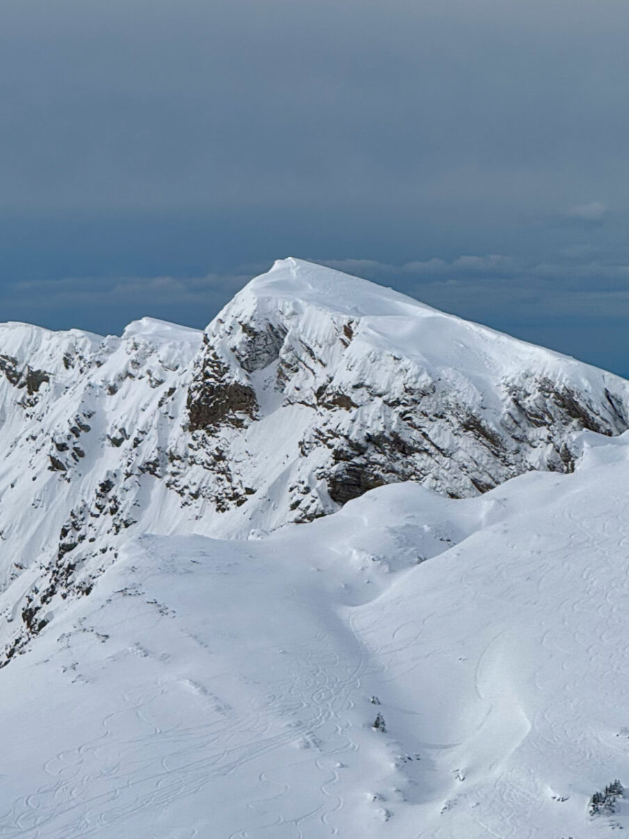 Villard de Lans 8 février 2026